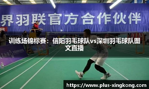 训练场锦标赛：信阳羽毛球队vs深圳羽毛球队图文直播